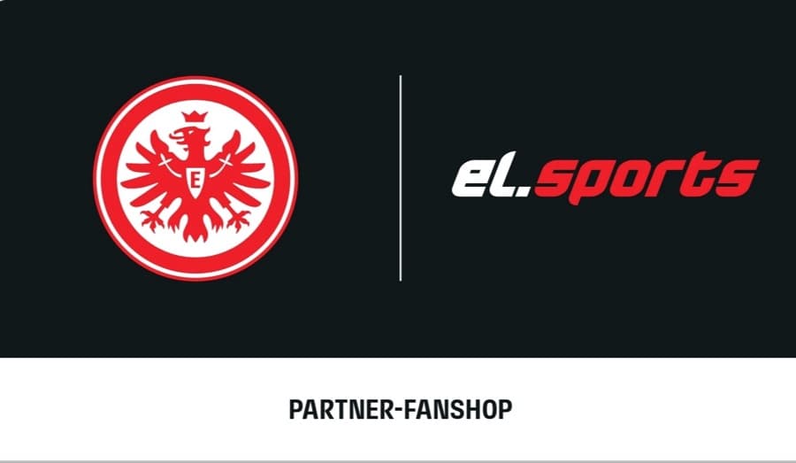 el.sports, Eintracht Frankfurt Partner-Fanshop Wetzlar