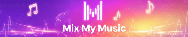Mix My Music